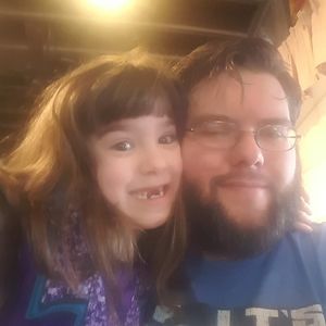 Meet your Posher, Joshua